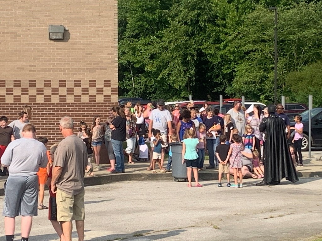 Readifest 2019