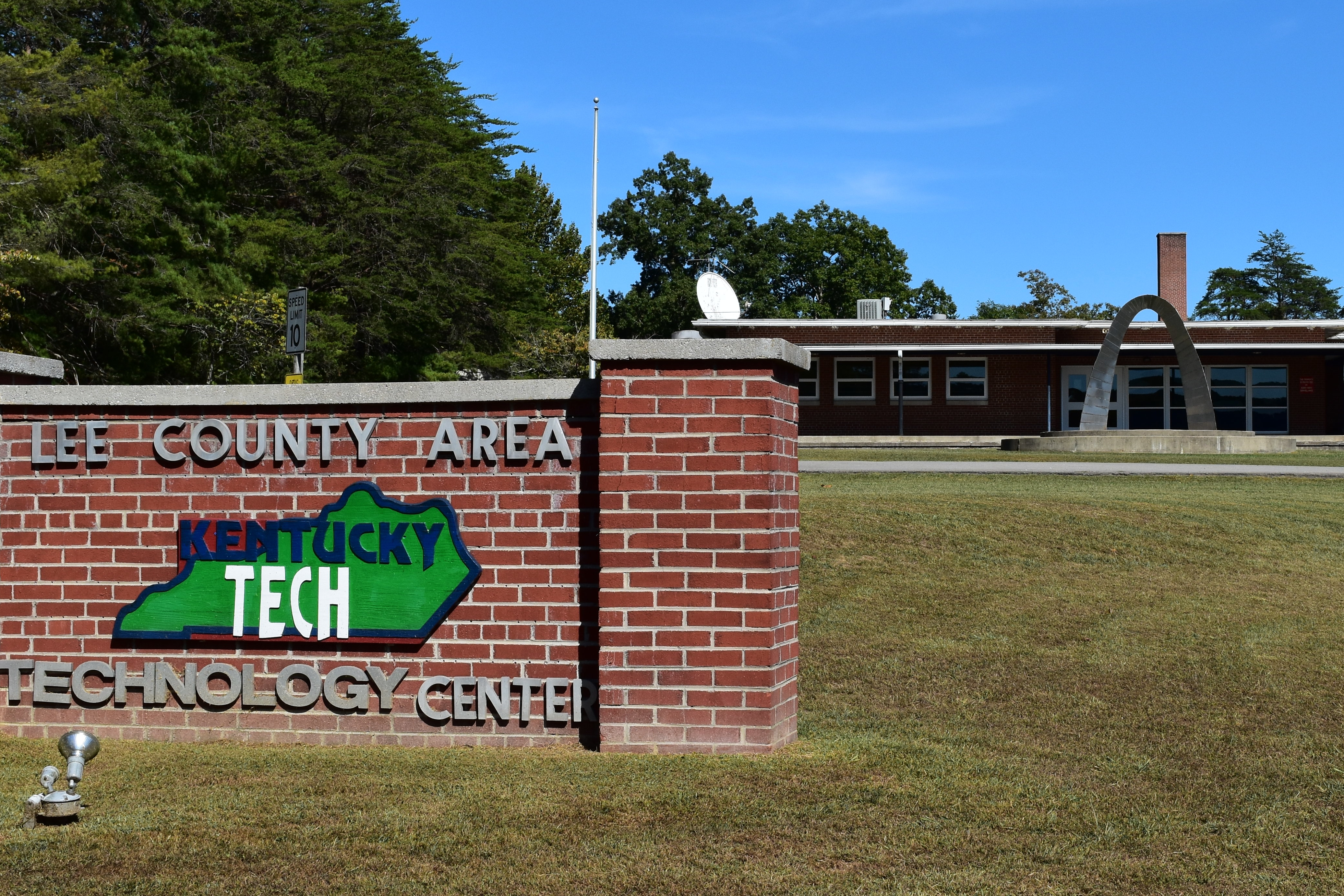 Lee Co ATC
