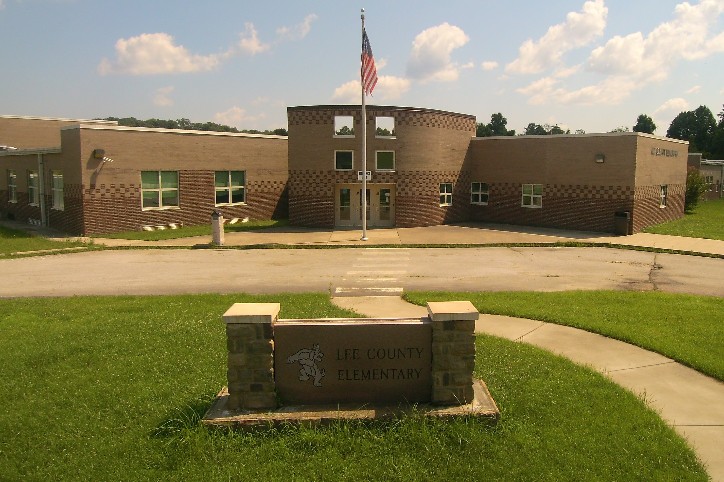 LCE