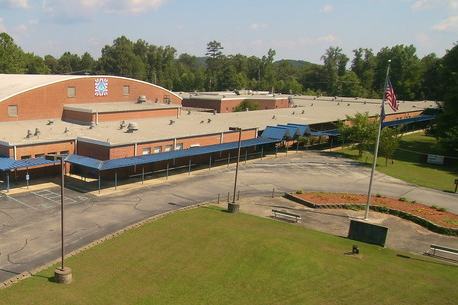 LCMHS