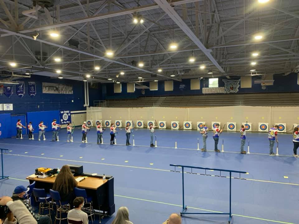 Archery 2021