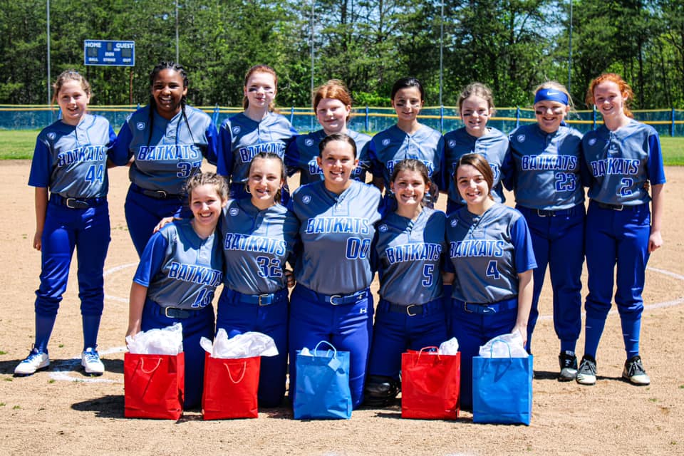 ms softball
