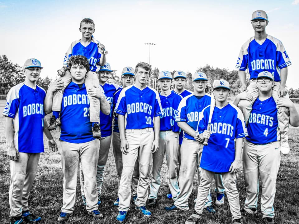 baseball