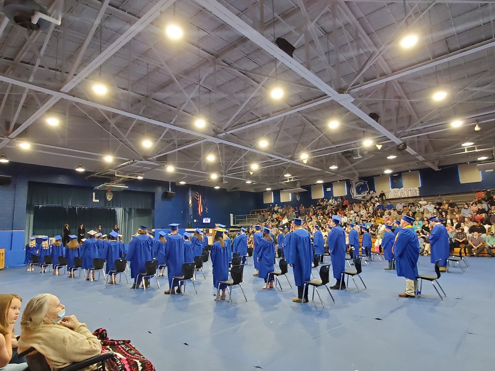 graduation