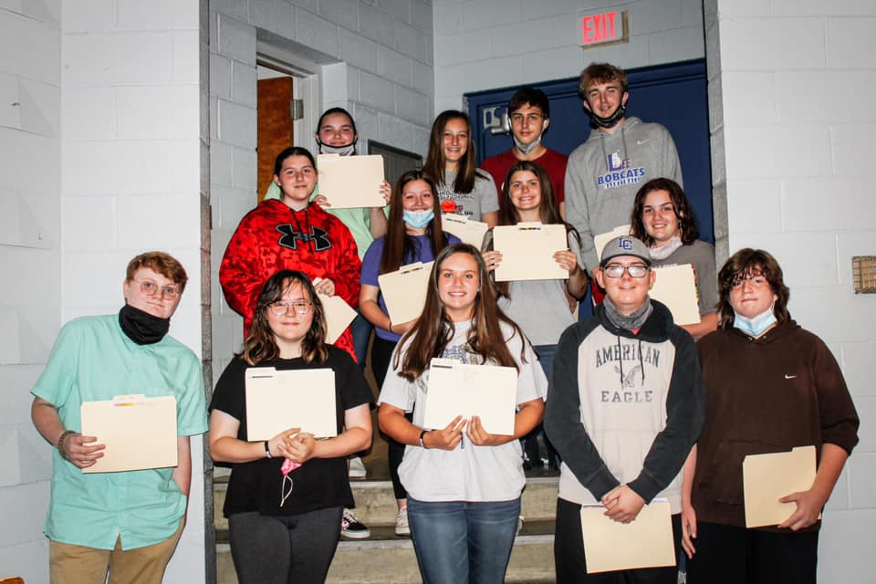 MS awards