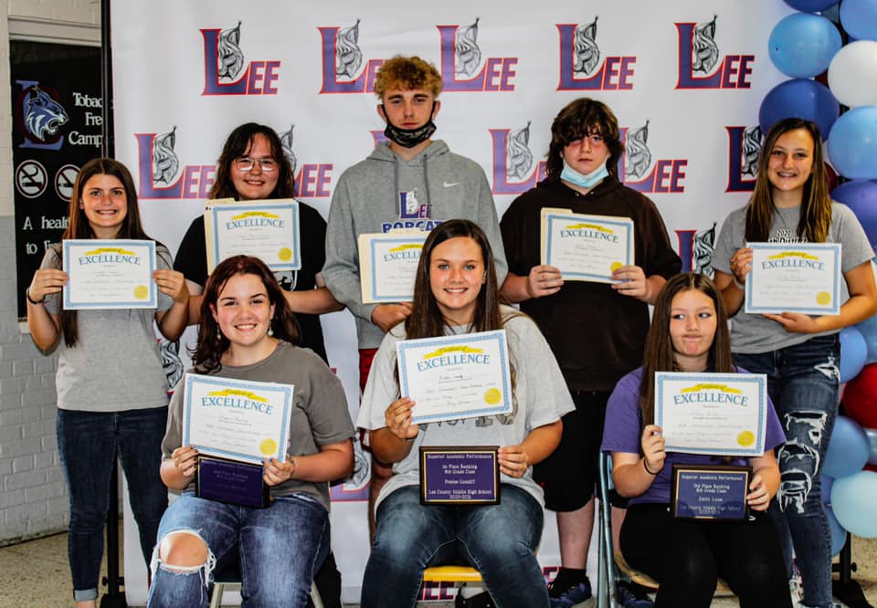 MS awards