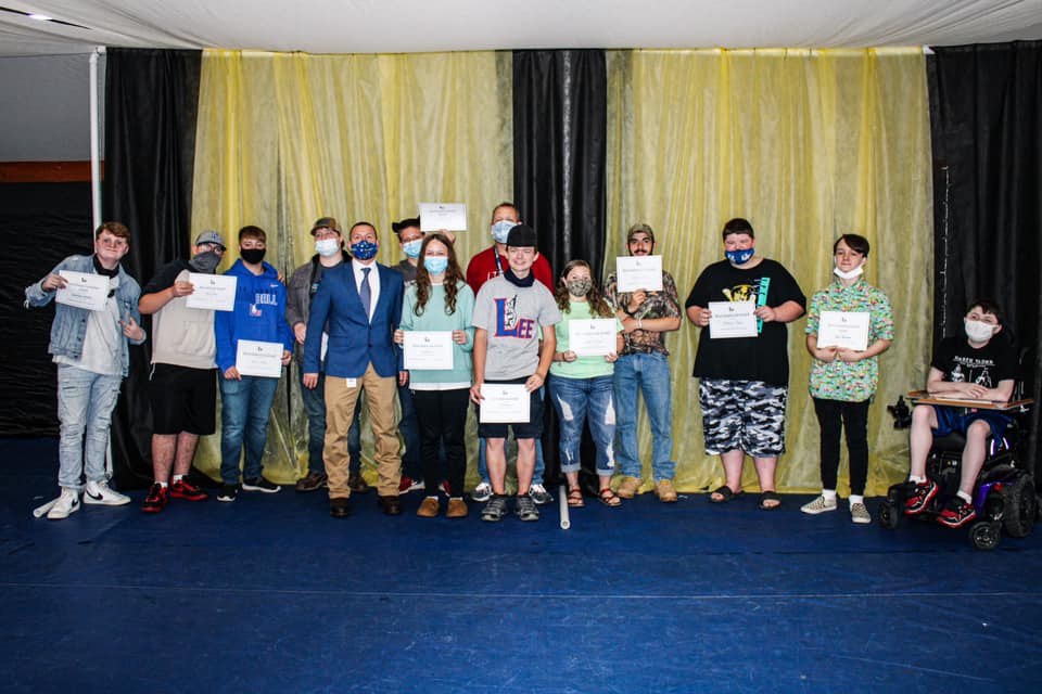MS Awards