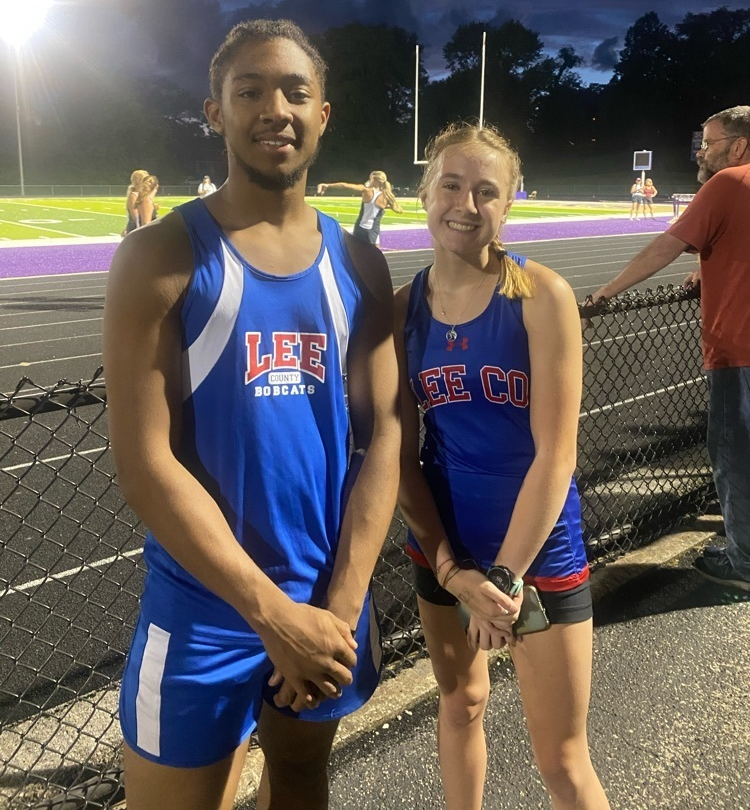 HS Track