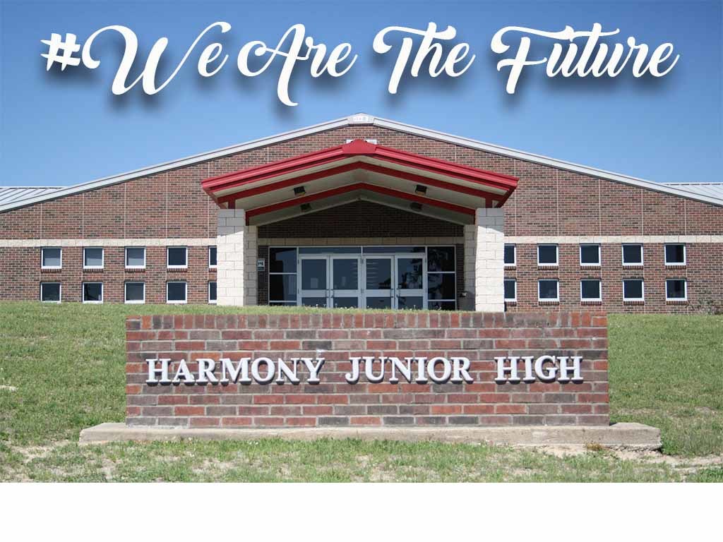 harmony high school