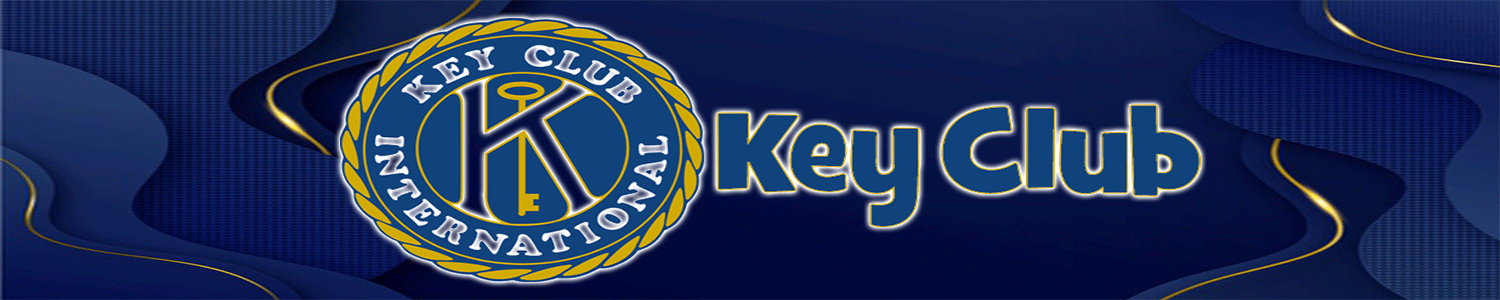 Key Club Title