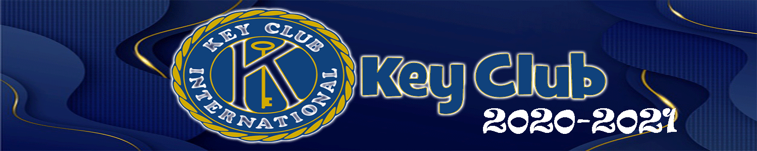 Key Club Title