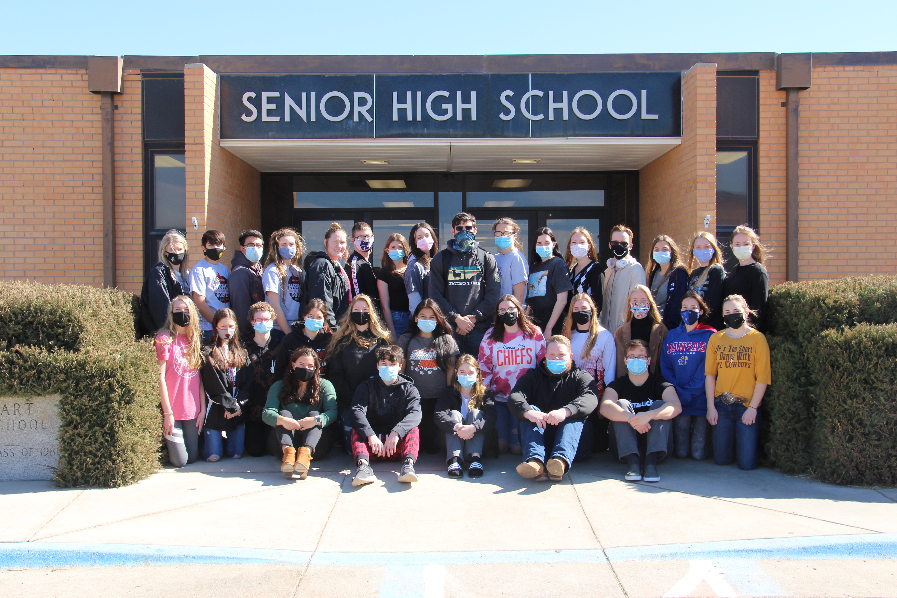 NHS