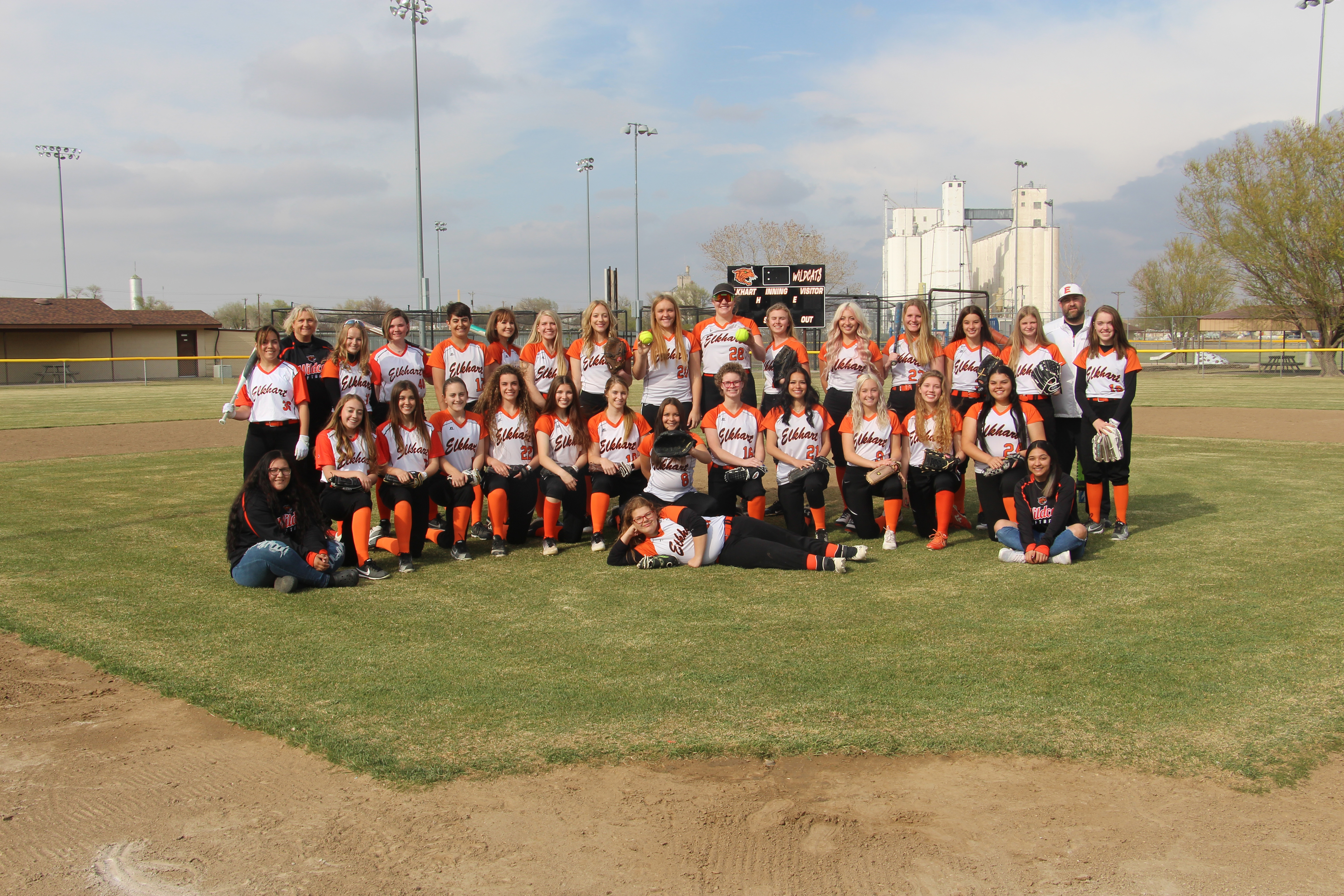 TEAM PICTURE