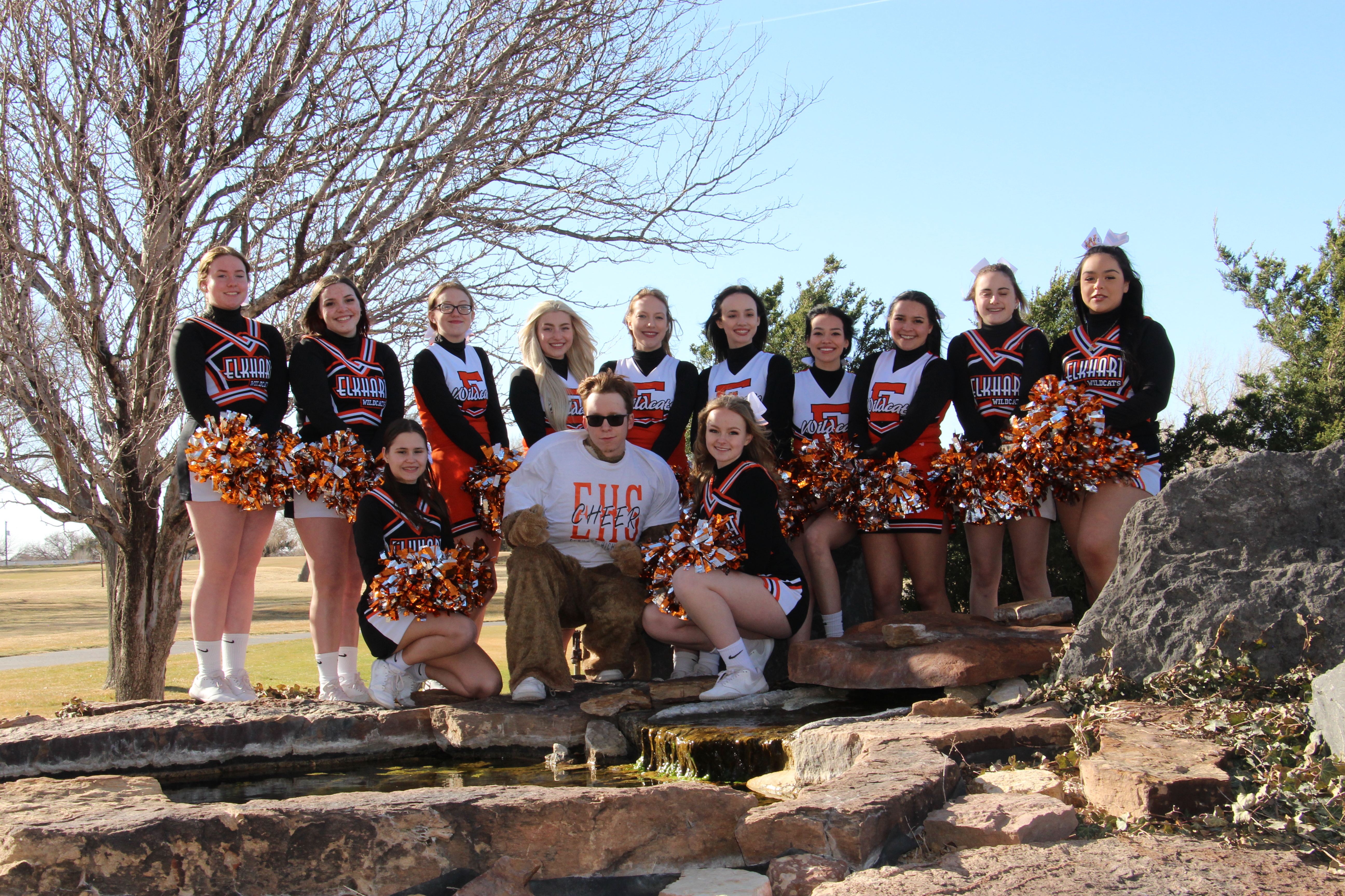 team pic
