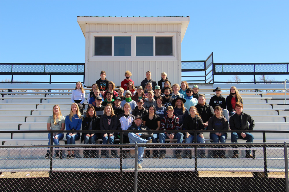 Elkhart FFA 2020-21