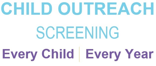 Child Outreach