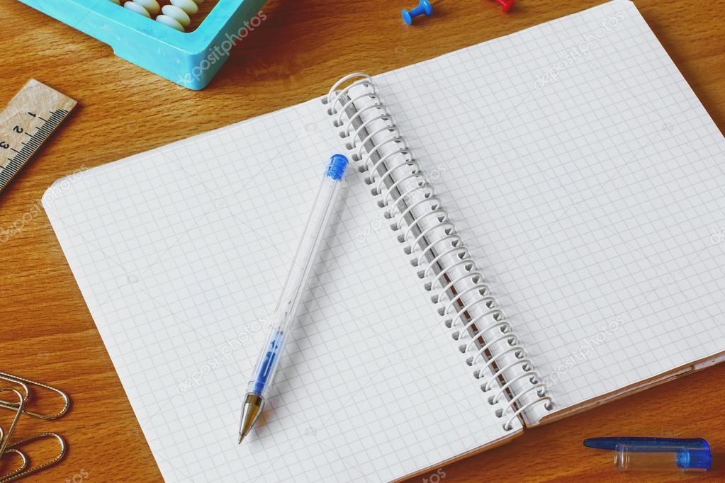 Notebook
