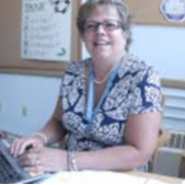 A photo of Mrs. Patricia Tolento, Primrose Hill School Principal