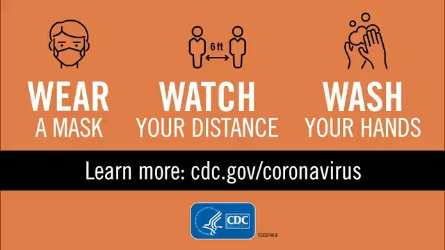 Covid Prevention