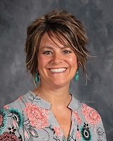 A photo of Emily McCullough.