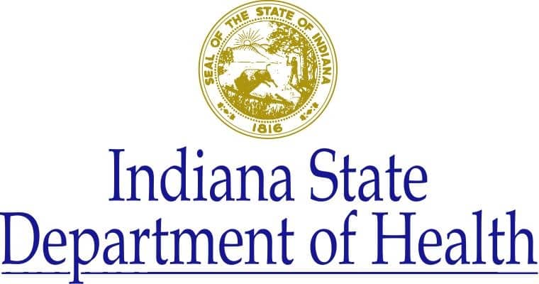 Indiana State Department of Health