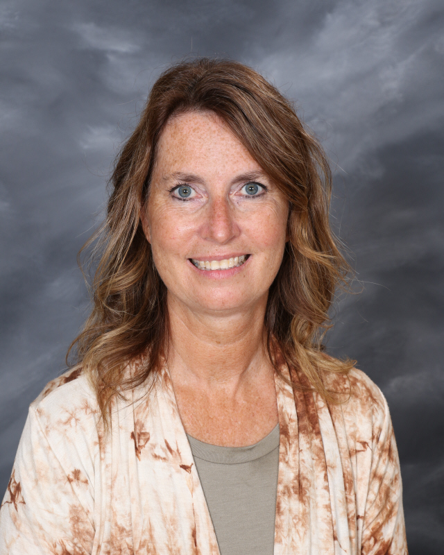 Mrs. Barger, Corporation Nurse