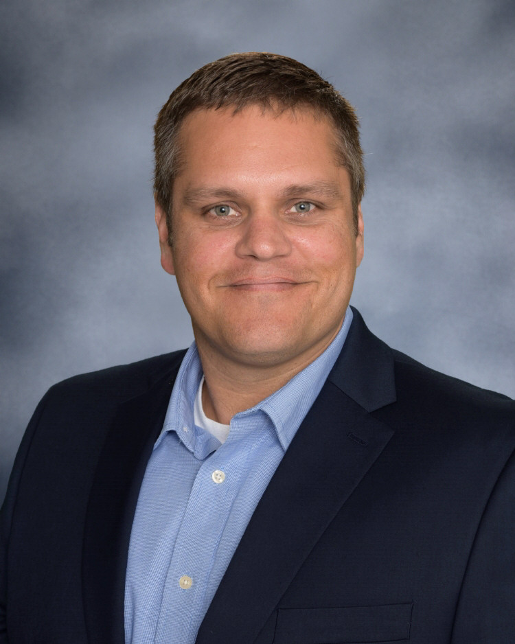 Louis Vondera: Board of Education Member & Missouri School Board Association Delegate Alternate