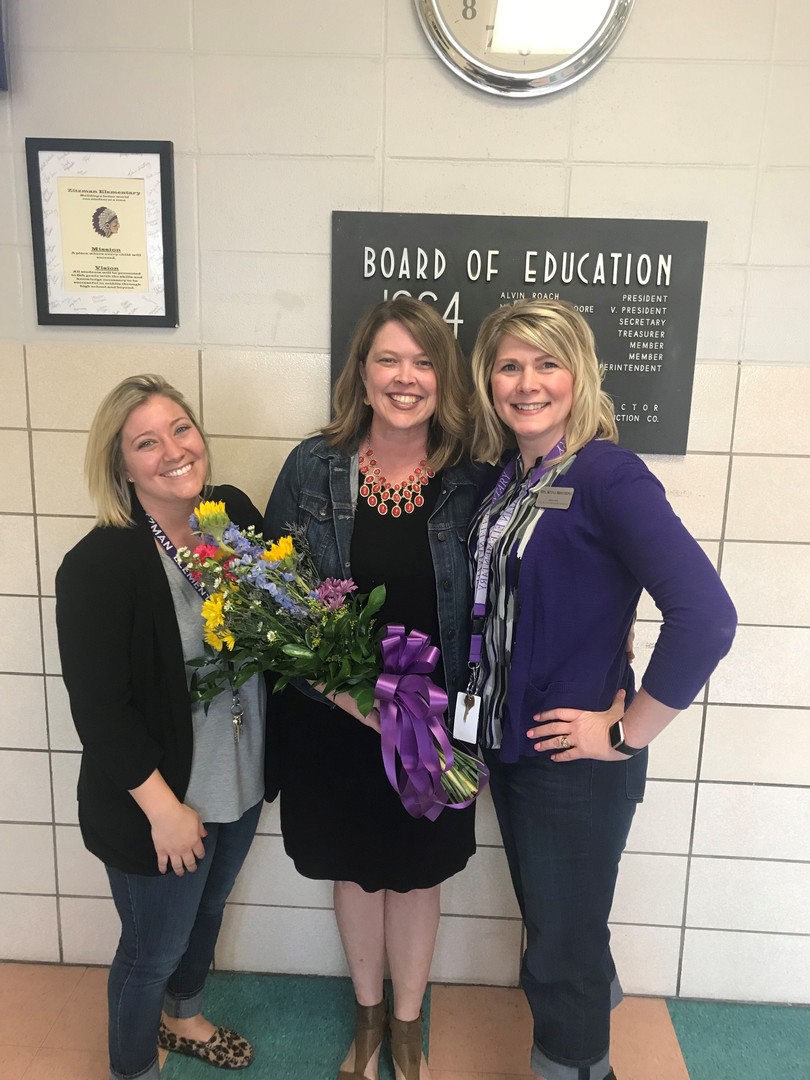 2018 TOY Finalist