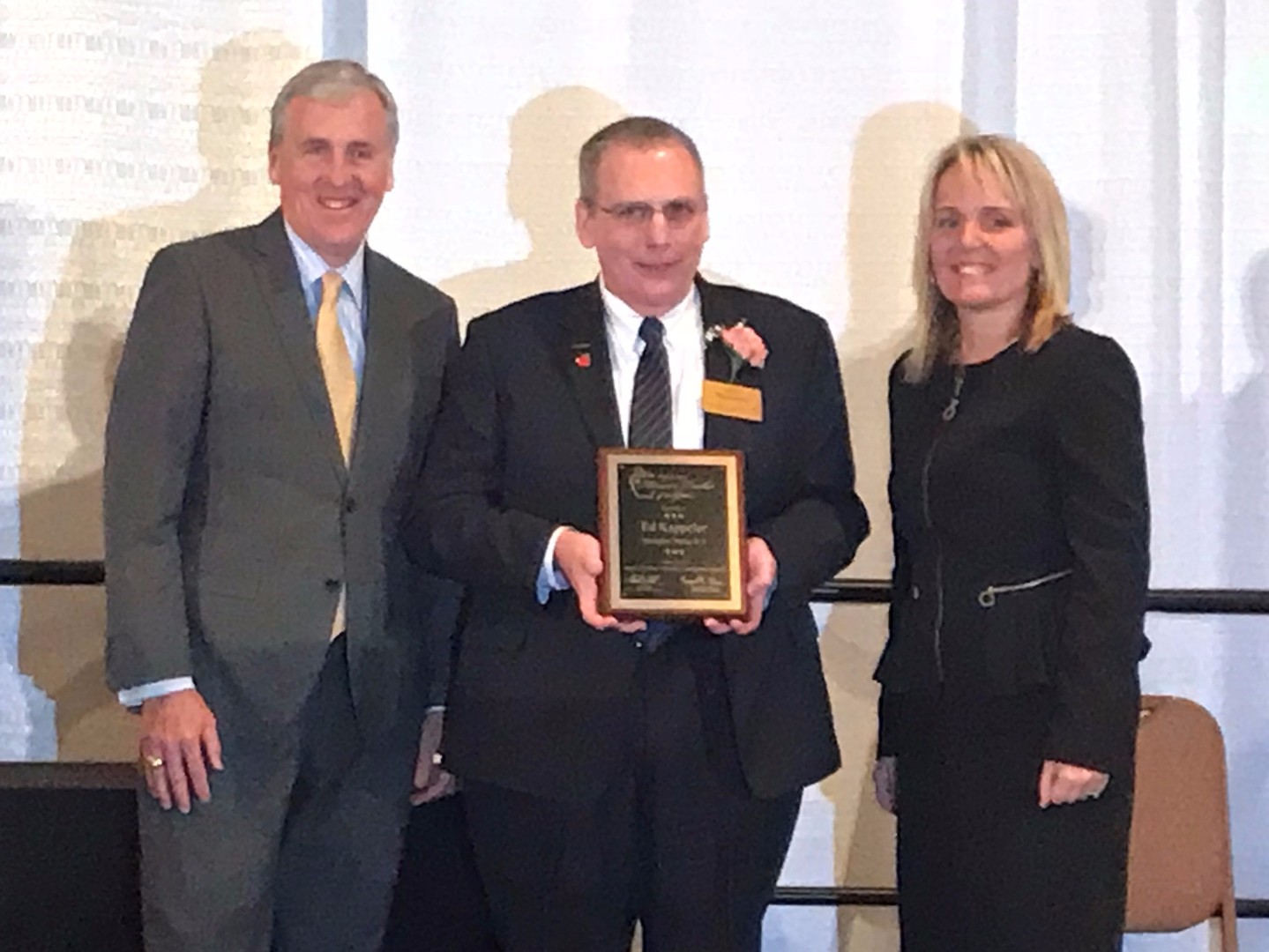 Missouri 2017-2018 State Teacher of the Year Finalist