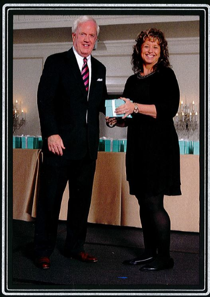 2015-2016 TEACHER OF THE YEAR
