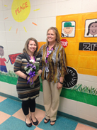 Sarah Grodie ZE Kindergarten Teacher