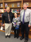 Lisa Hoppe MVMS Special Education Teacher & Department Chair