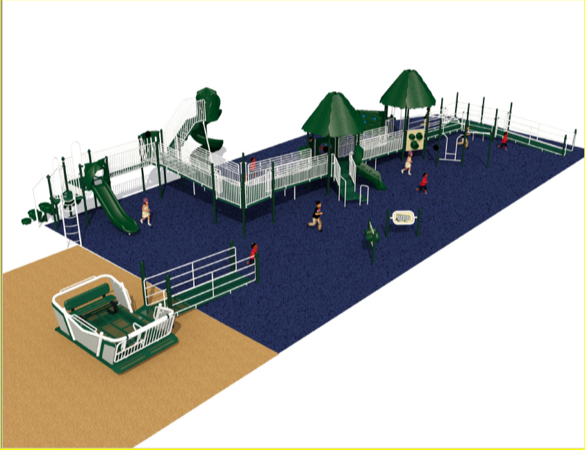 PLAYGROUND