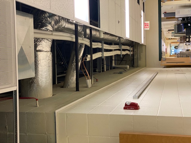 HVAC