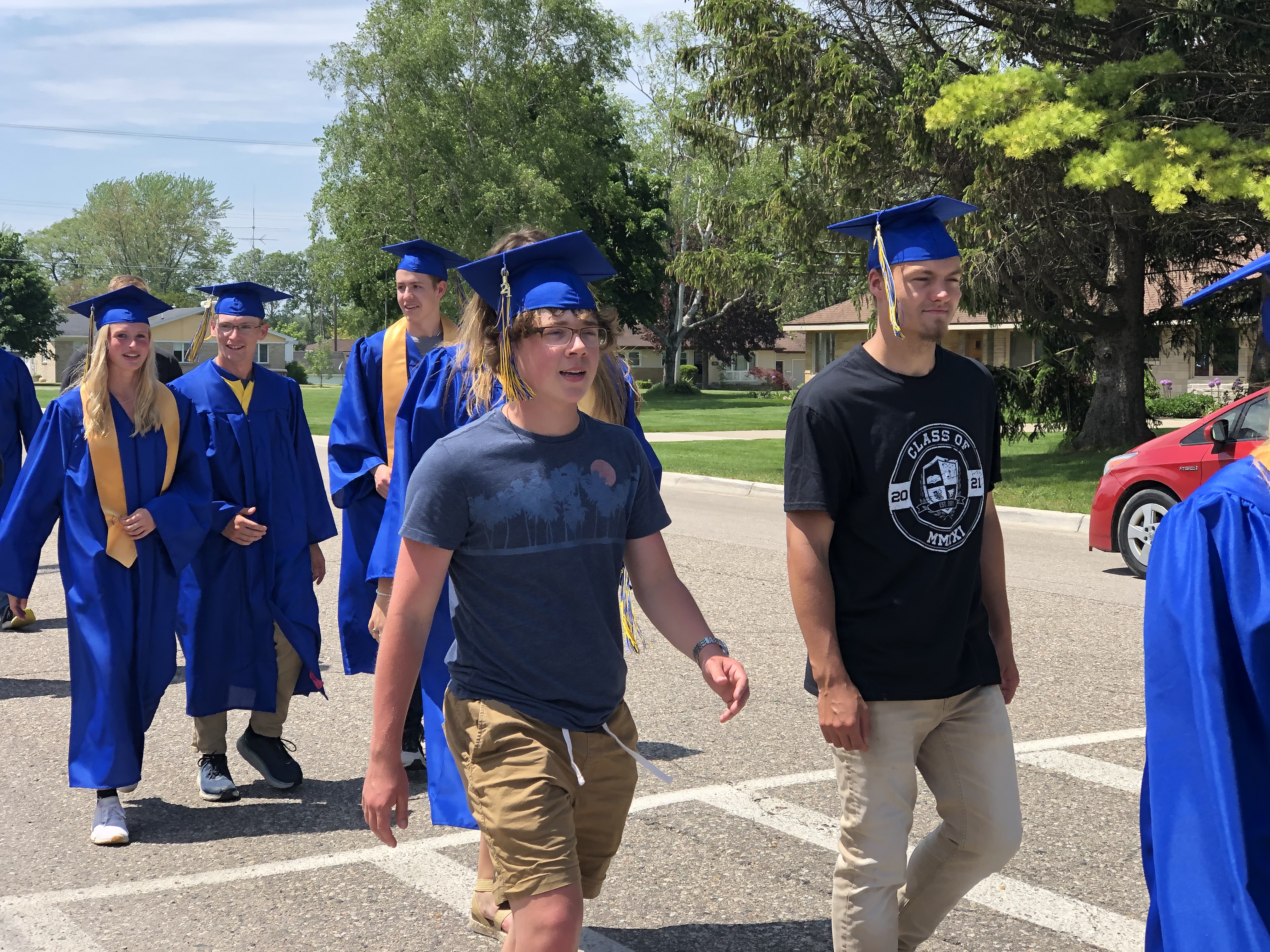 grad