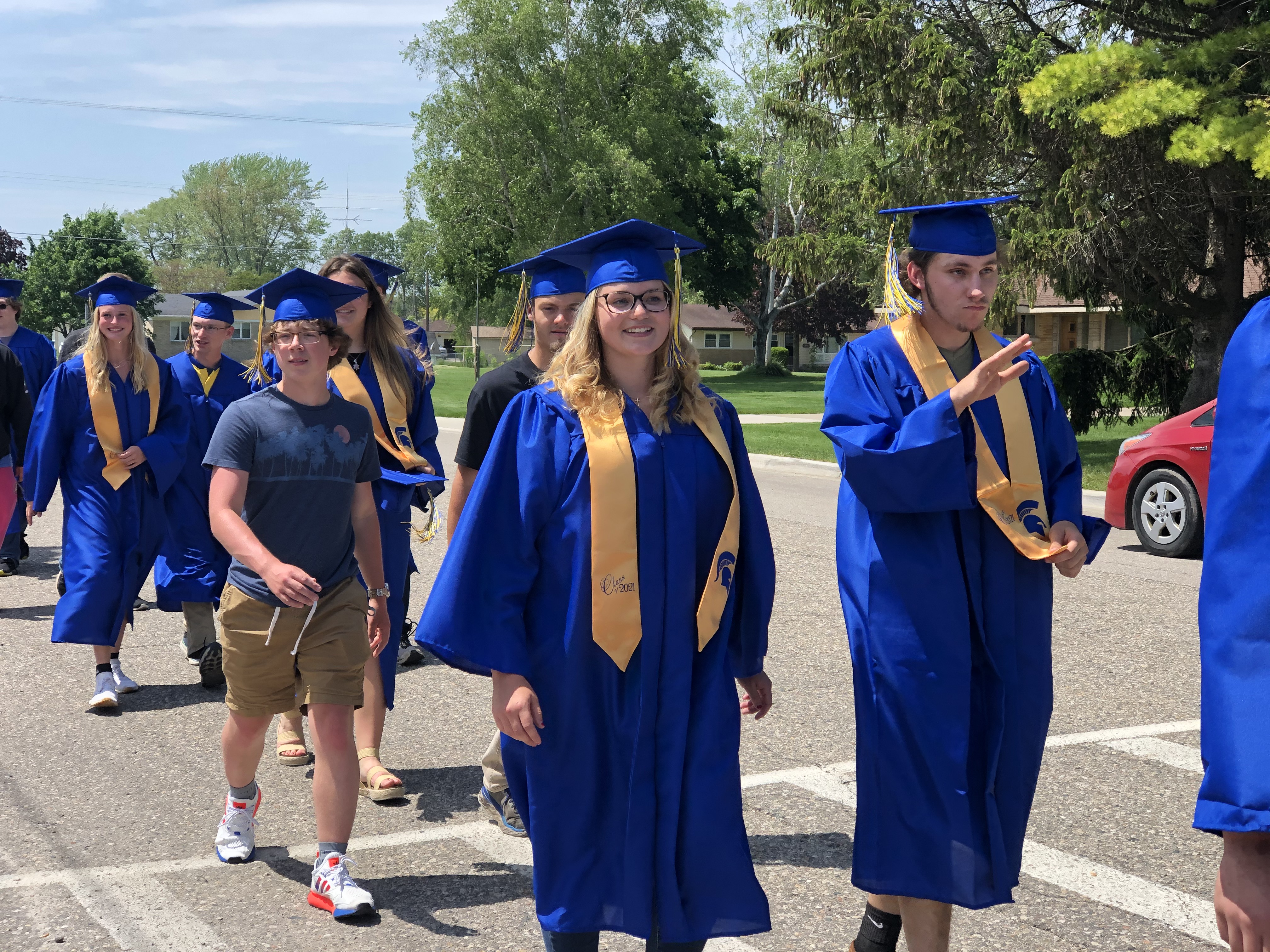 grad