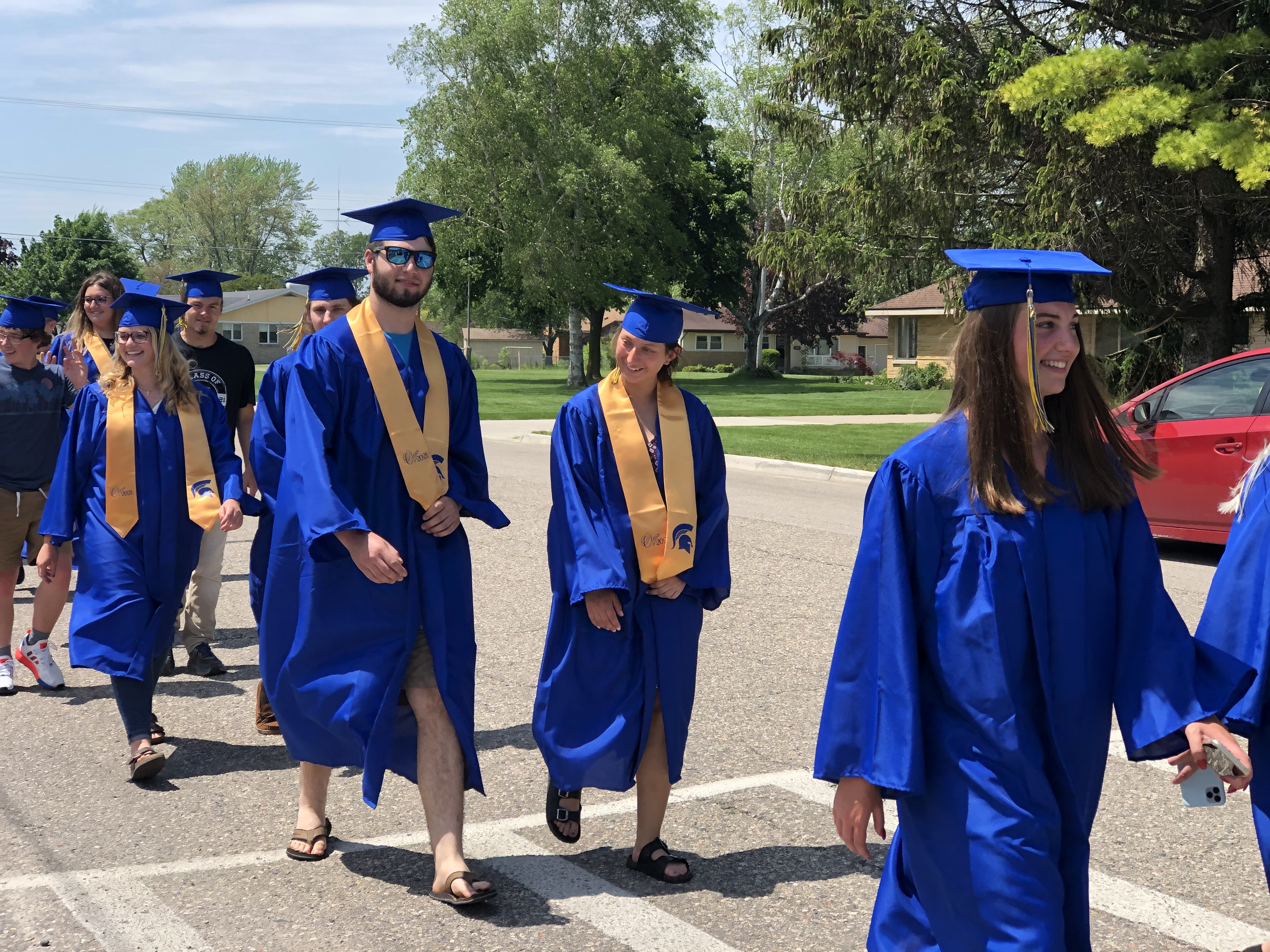 grad