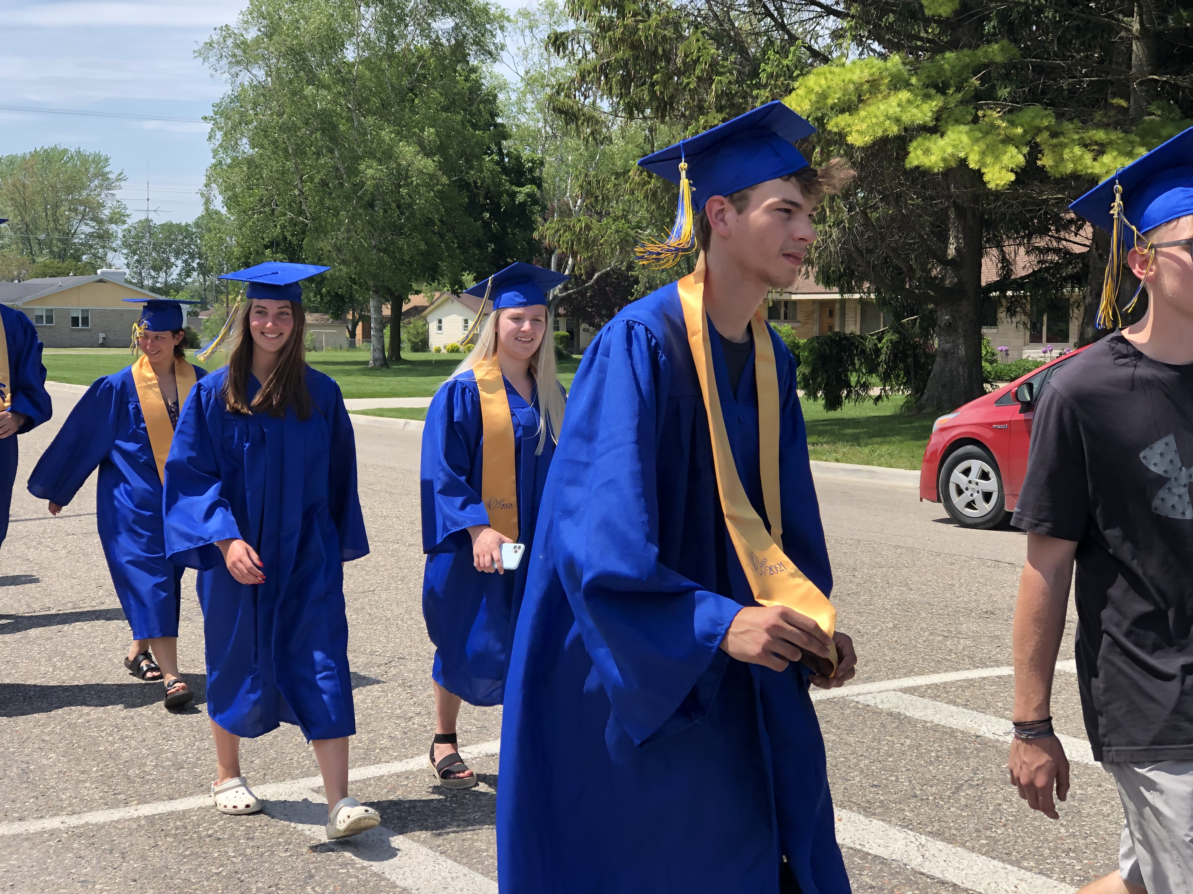 grad