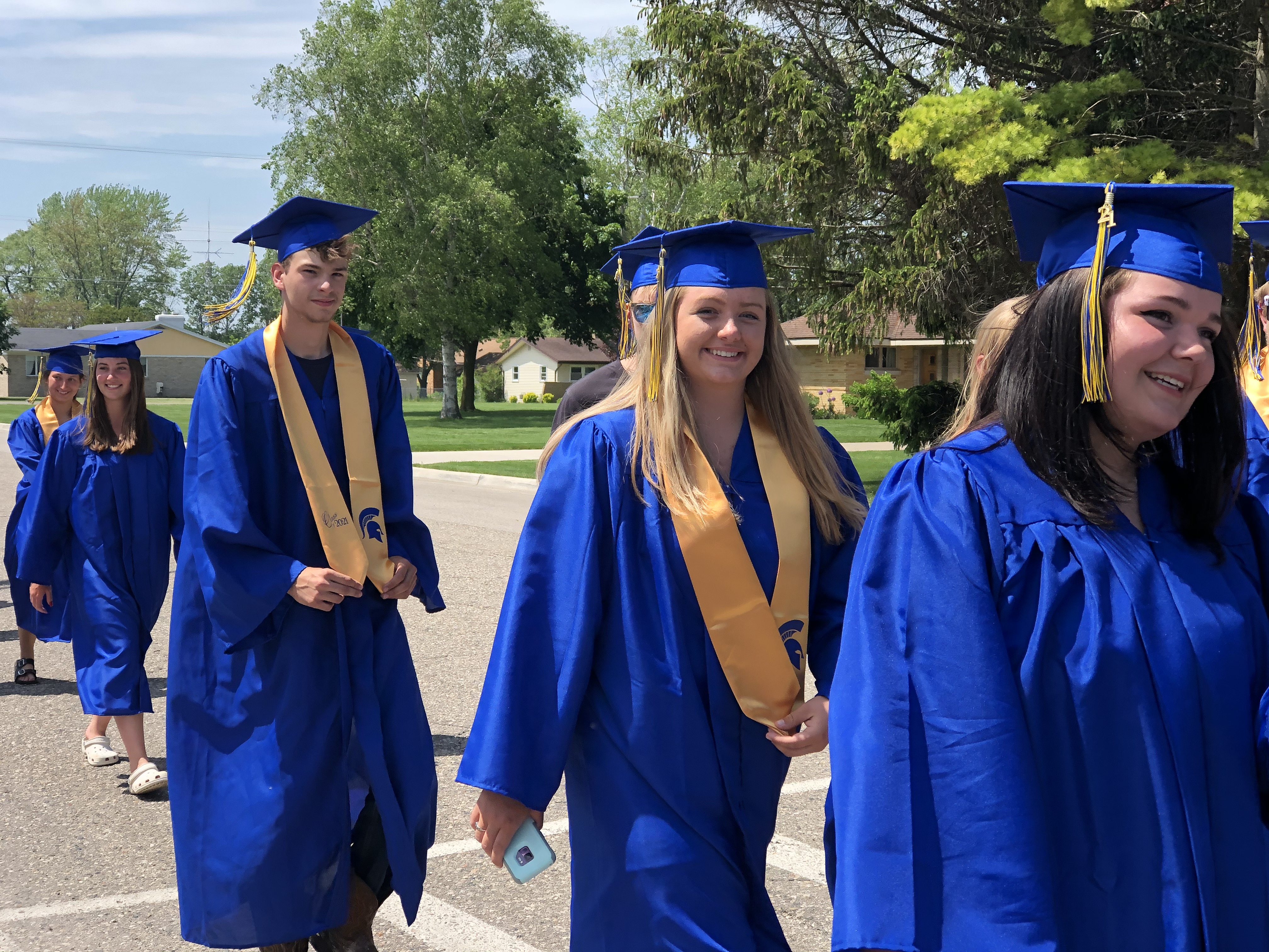 grad