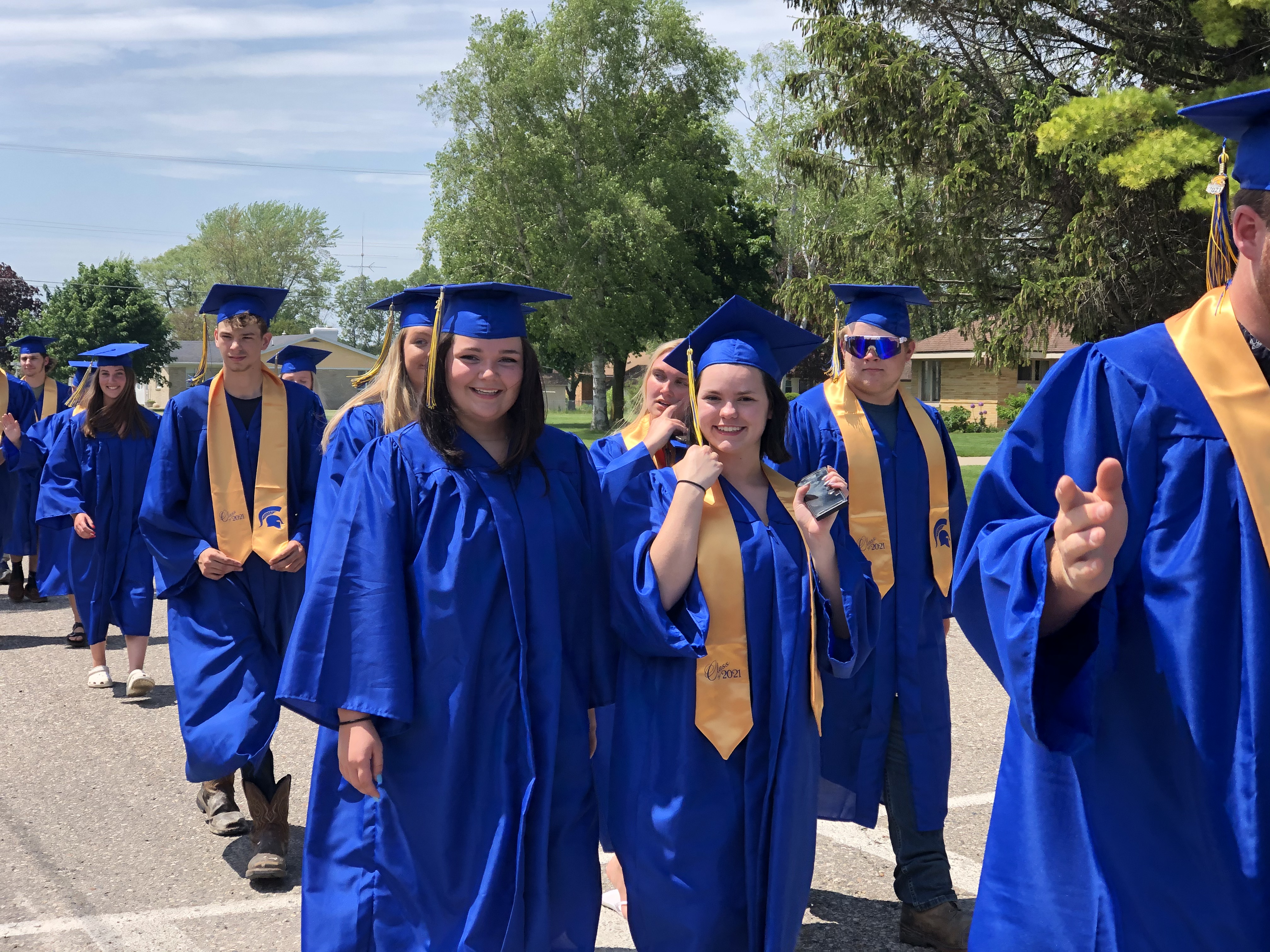 grad