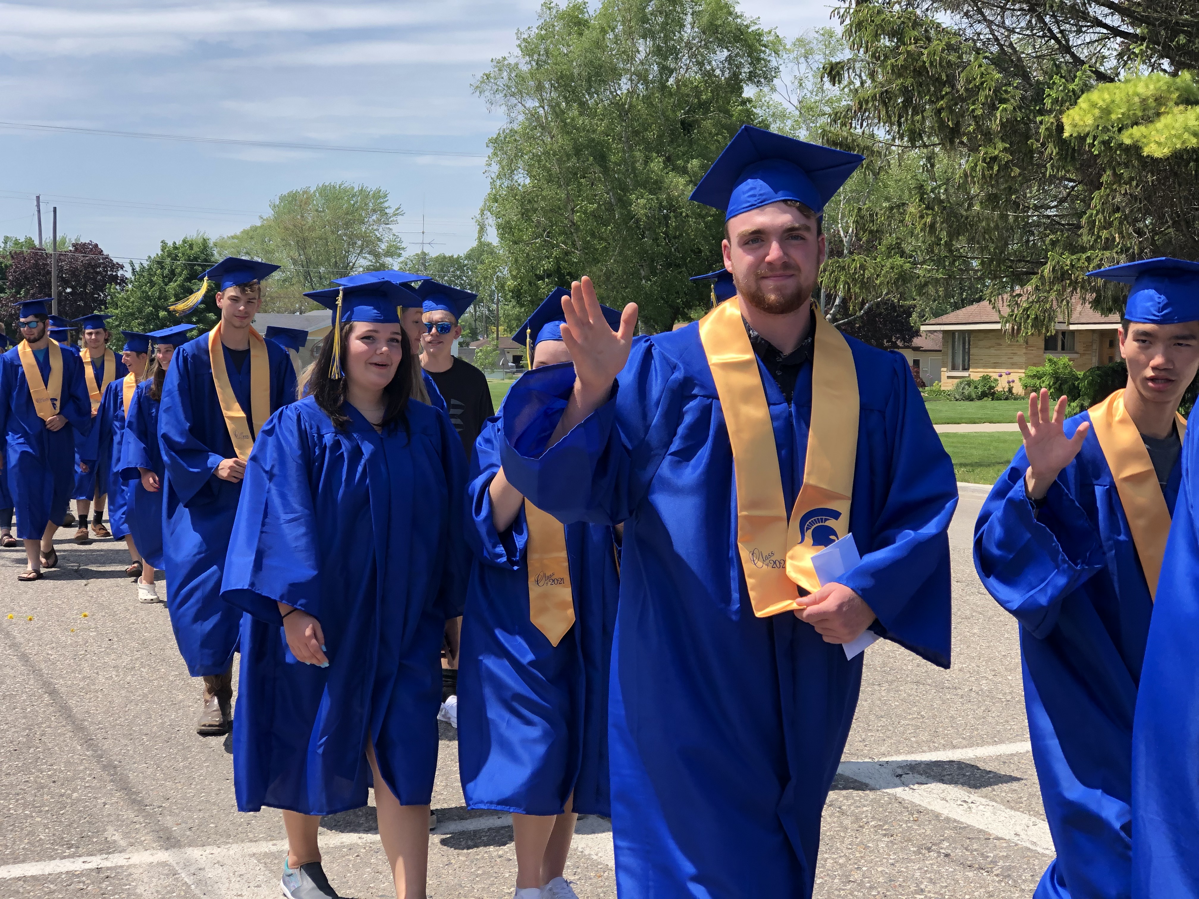 grad