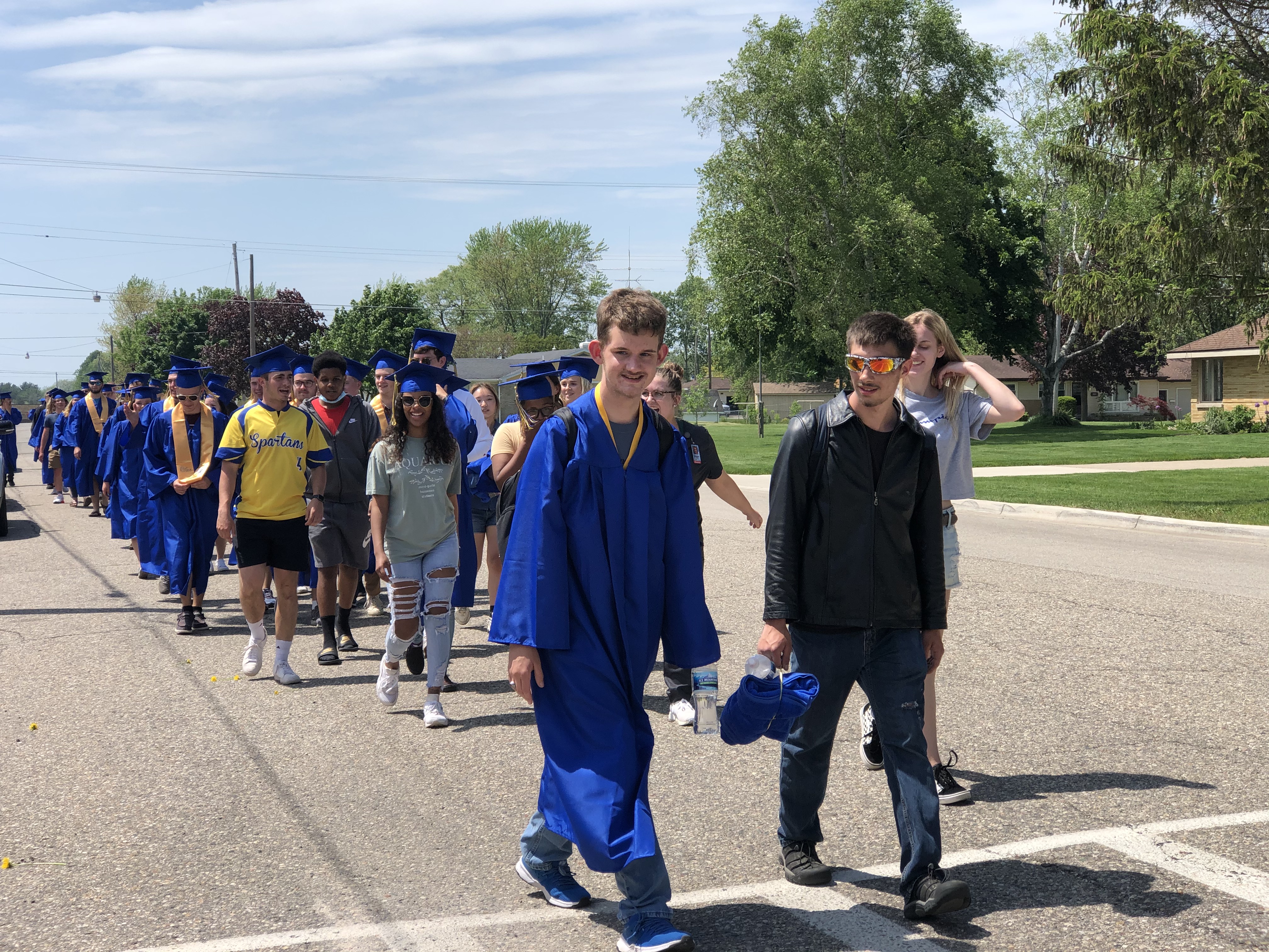 grad