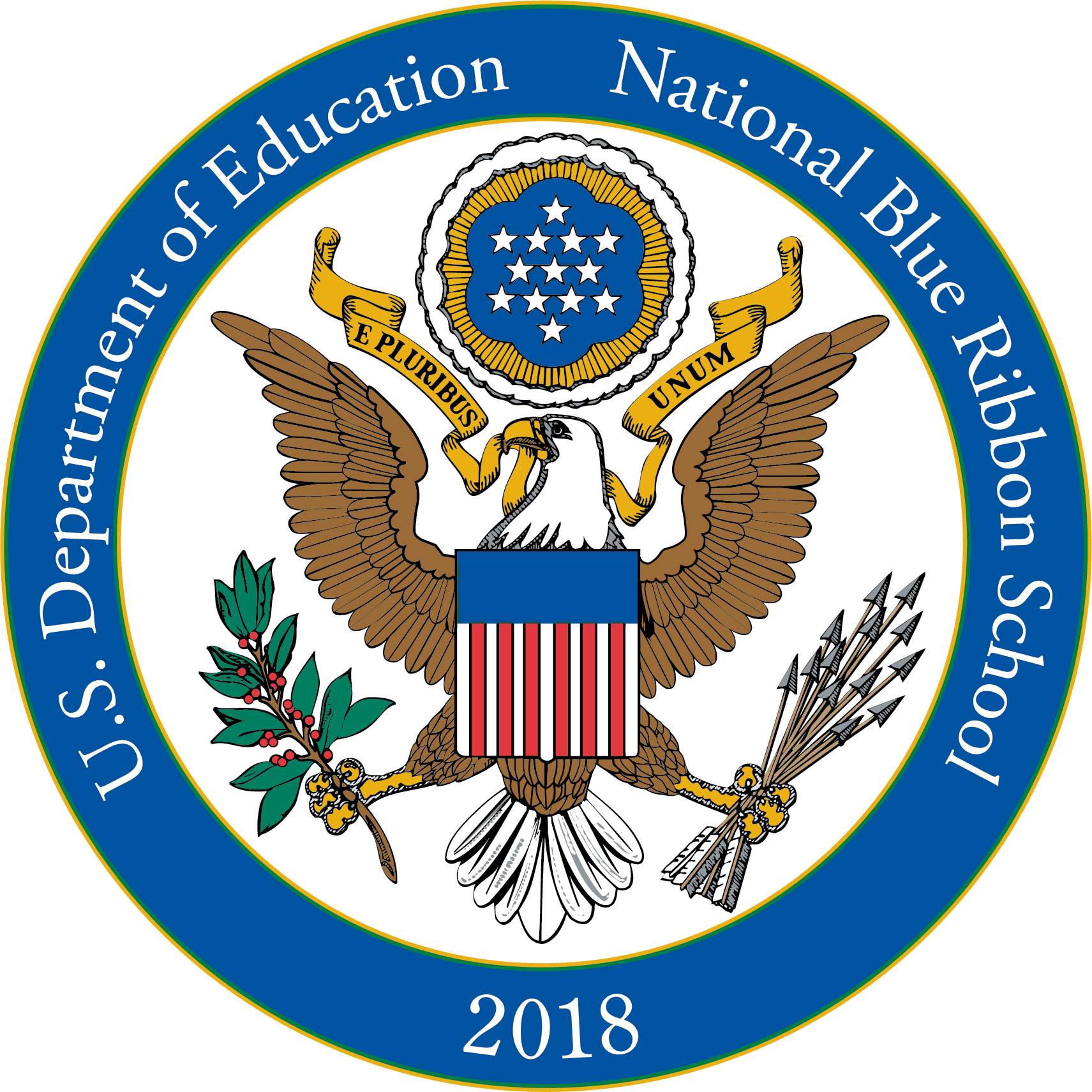U.S. Department of Education