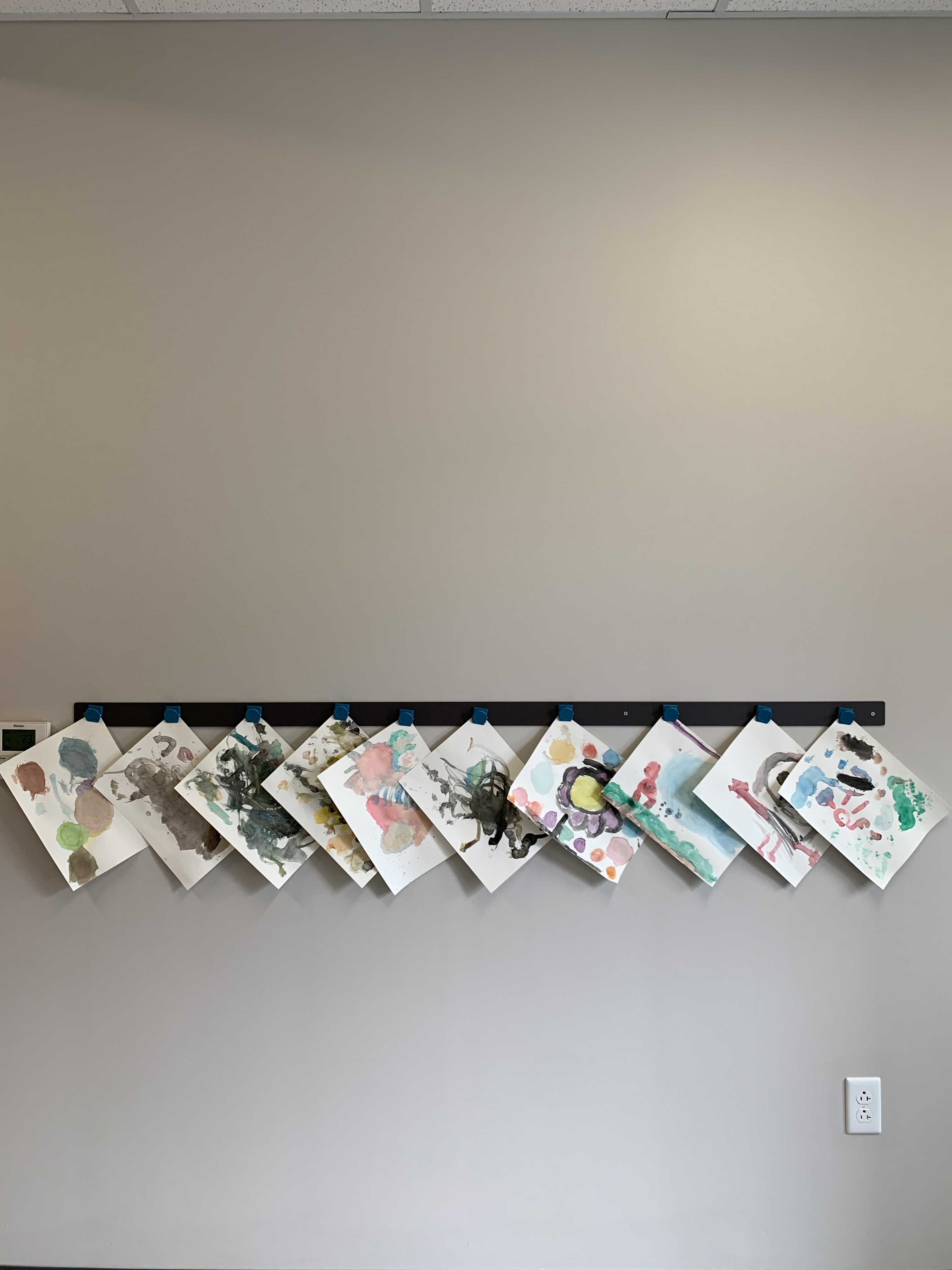 Welcome to the Doris Hoffman Art Gallery