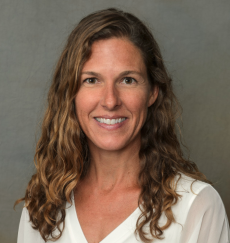 GWEN BERGSTROM