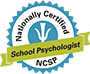 NCSP logo