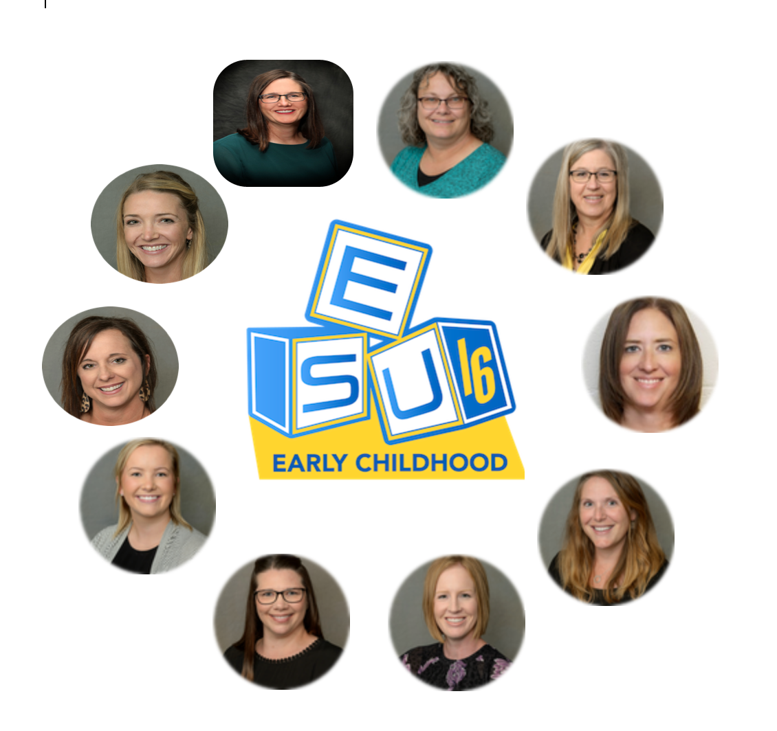 ESU Early Childhood Team