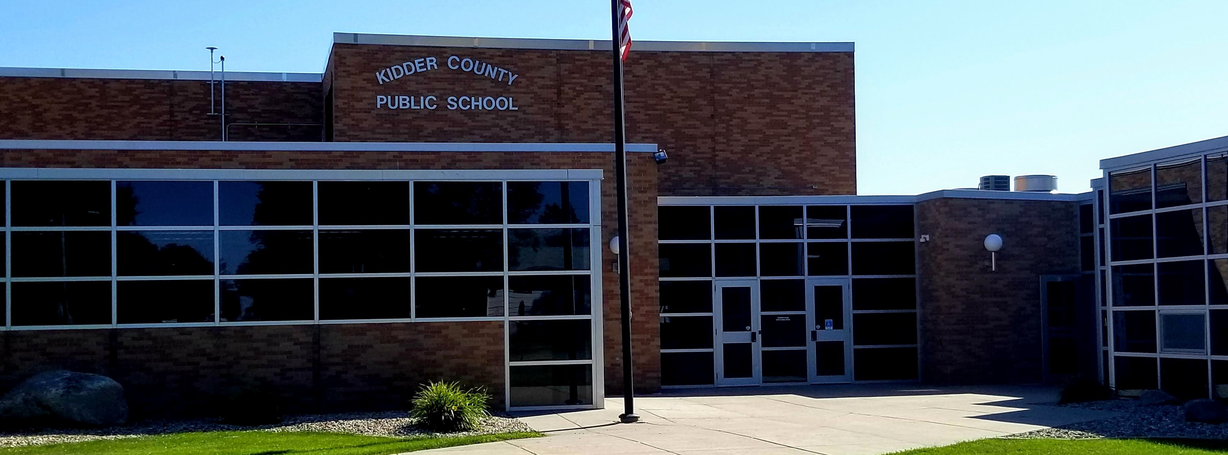 School Front
