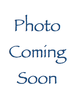 Photo Coming Soon