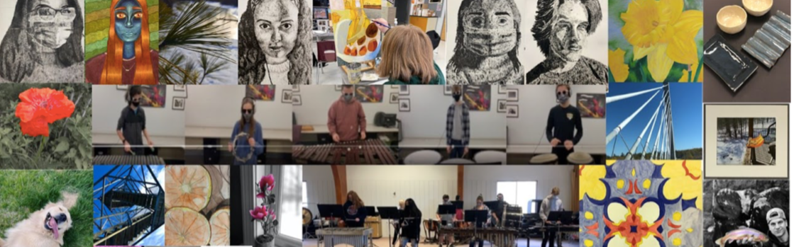 MCHS Virtual Humanities Night 2021